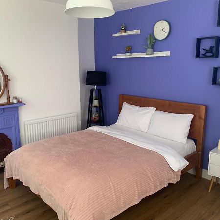 Mania Apartments Okręg wyborczy Hove Zewnętrze zdjęcie