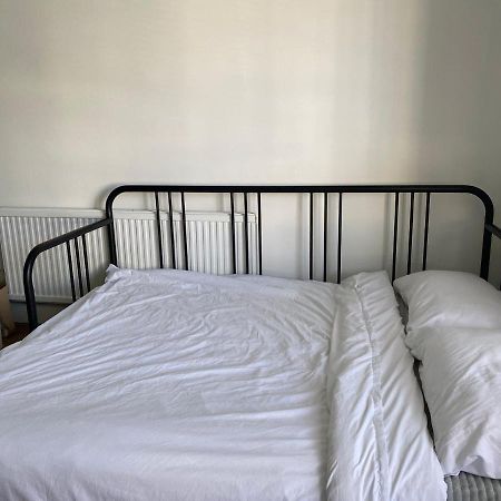 Mania Apartments Okręg wyborczy Hove Zewnętrze zdjęcie