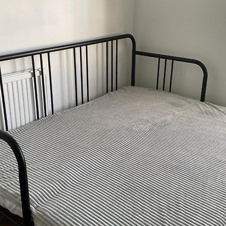 Mania Apartments Okręg wyborczy Hove Zewnętrze zdjęcie