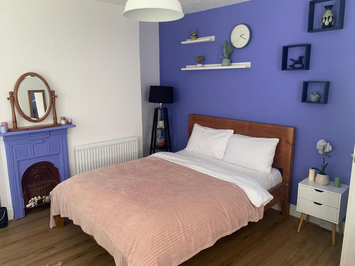 Mania Apartments Okręg wyborczy Hove Zewnętrze zdjęcie