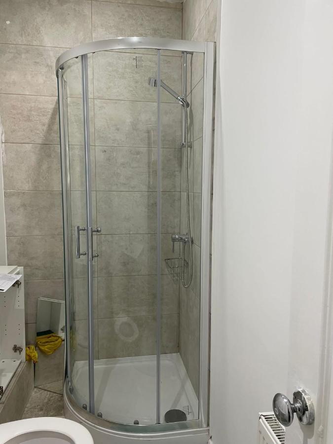 Mania Apartments Okręg wyborczy Hove Zewnętrze zdjęcie