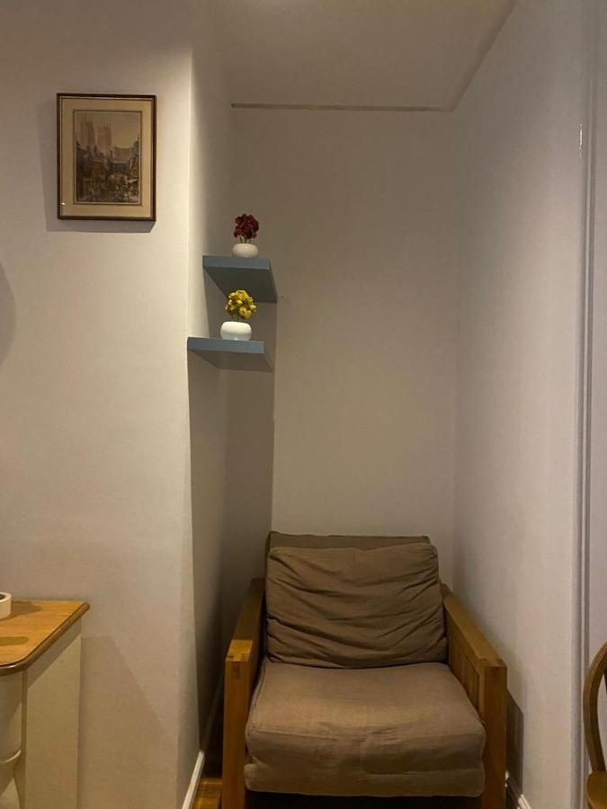 Mania Apartments Okręg wyborczy Hove Zewnętrze zdjęcie