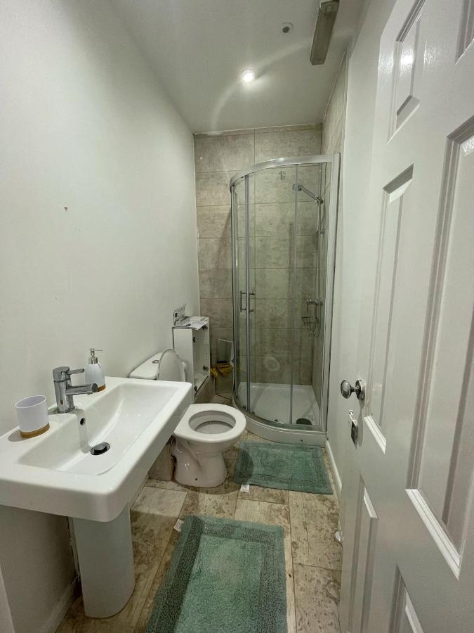Mania Apartments Okręg wyborczy Hove Zewnętrze zdjęcie