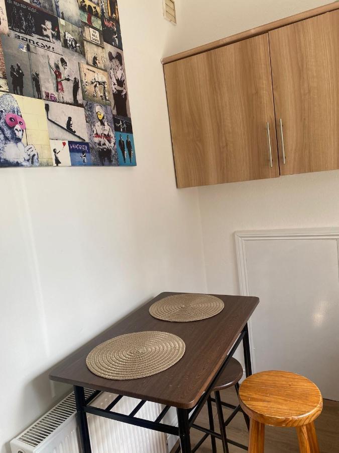 Mania Apartments Okręg wyborczy Hove Zewnętrze zdjęcie