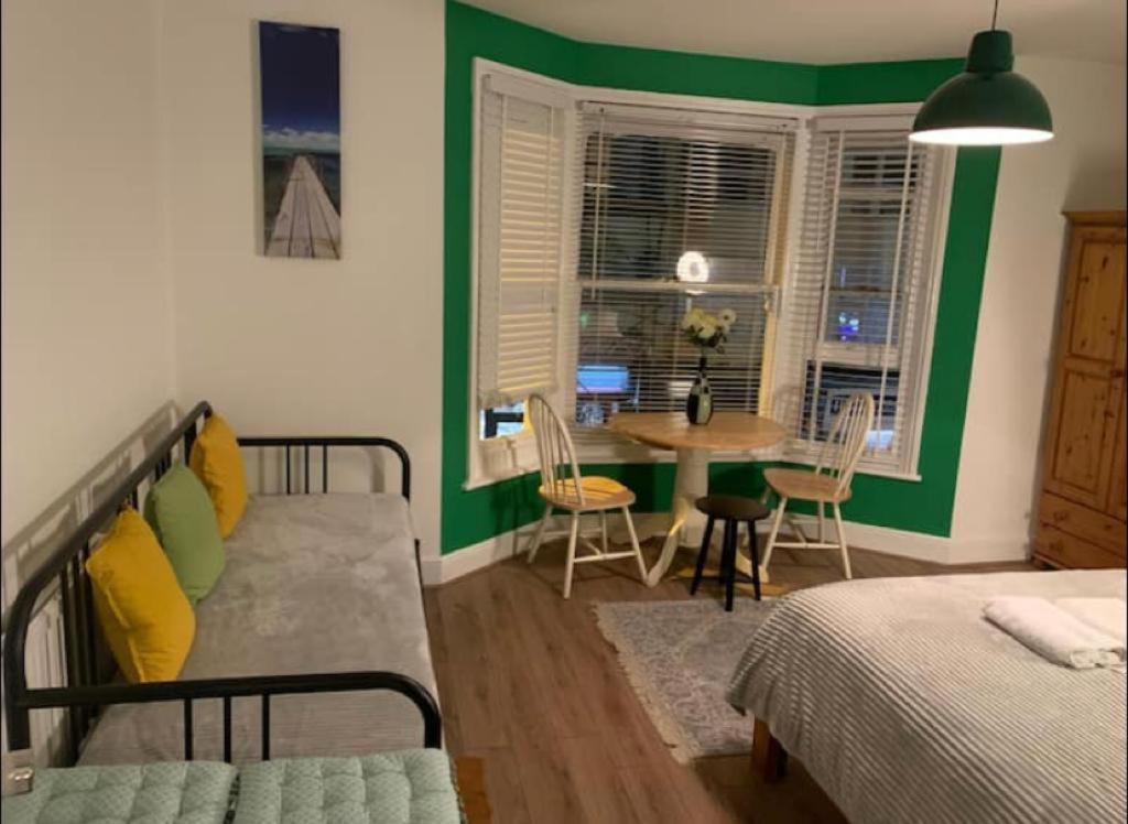 Mania Apartments Okręg wyborczy Hove Zewnętrze zdjęcie