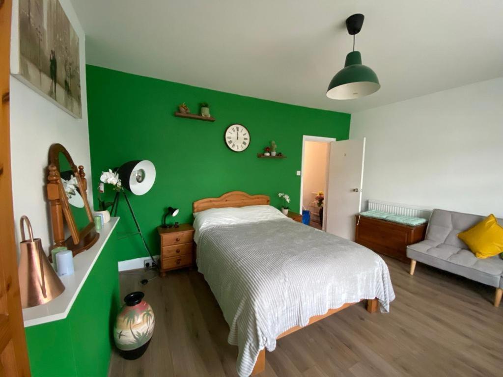 Mania Apartments Okręg wyborczy Hove Zewnętrze zdjęcie