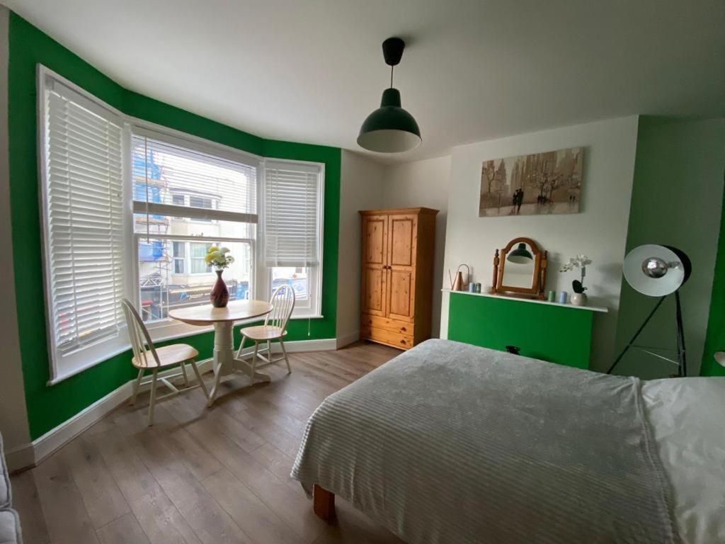 Mania Apartments Okręg wyborczy Hove Zewnętrze zdjęcie