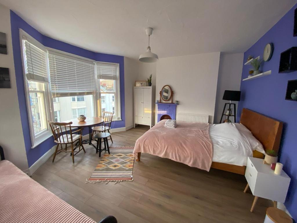 Mania Apartments Okręg wyborczy Hove Zewnętrze zdjęcie