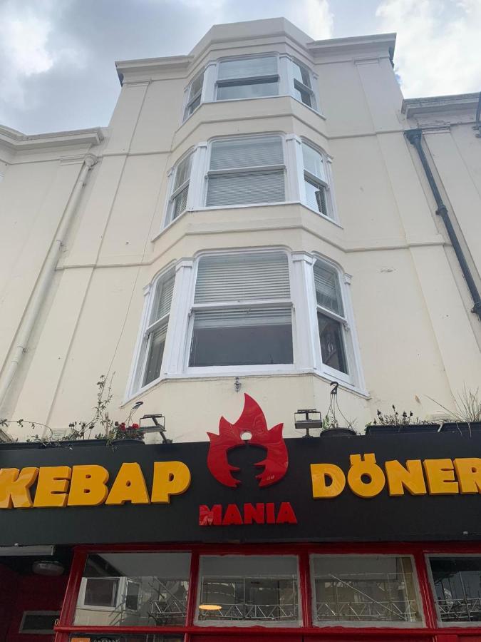 Mania Apartments Okręg wyborczy Hove Zewnętrze zdjęcie