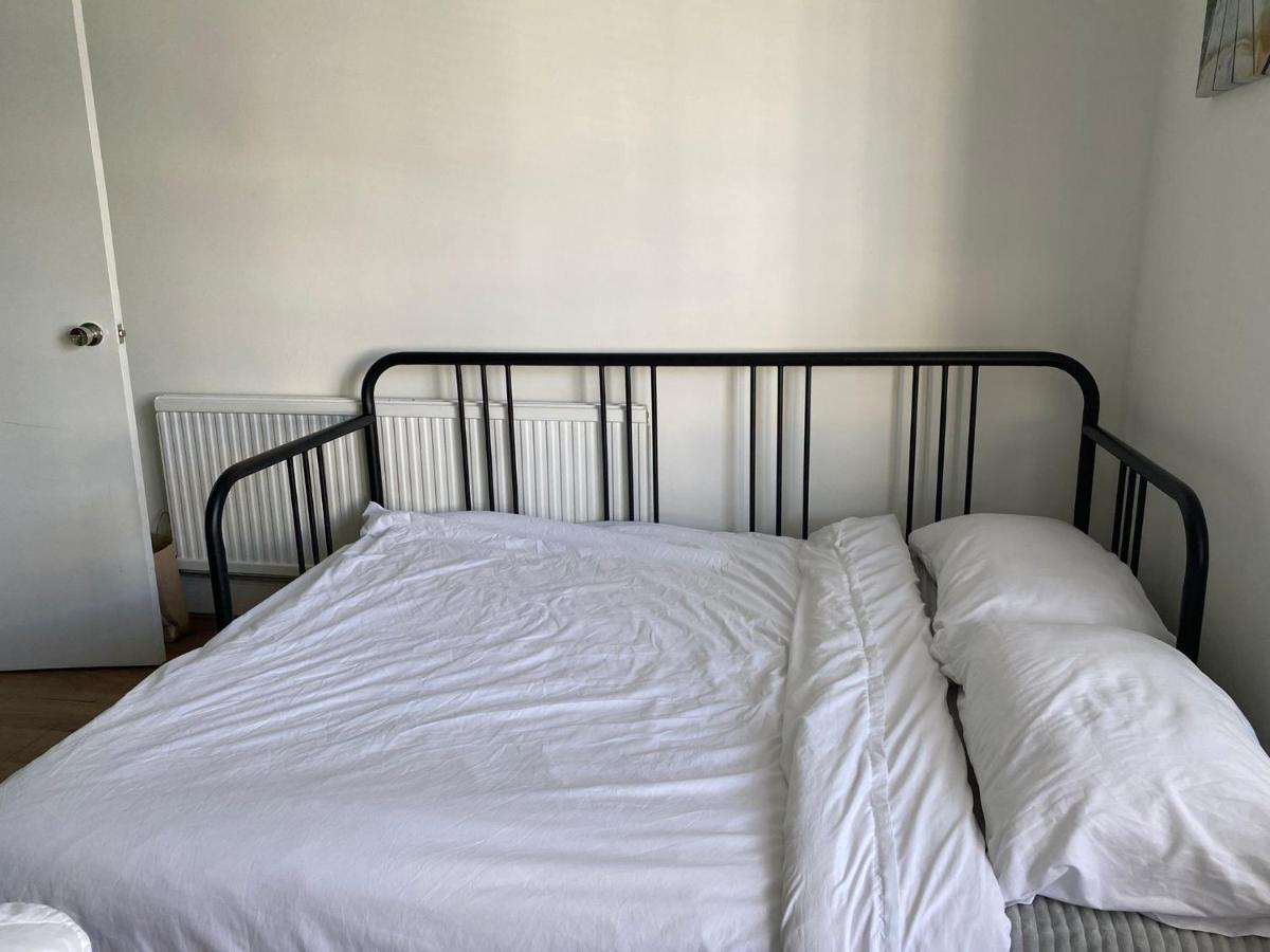 Mania Apartments Okręg wyborczy Hove Zewnętrze zdjęcie