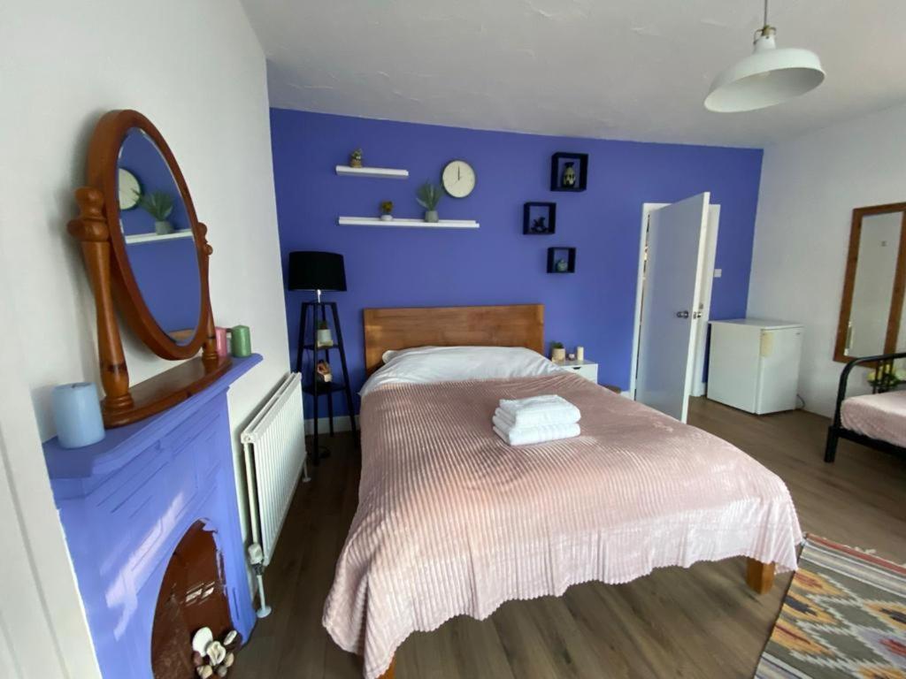 Mania Apartments Okręg wyborczy Hove Zewnętrze zdjęcie