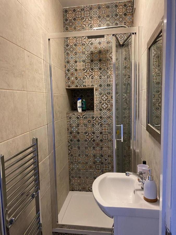 Mania Apartments Okręg wyborczy Hove Zewnętrze zdjęcie