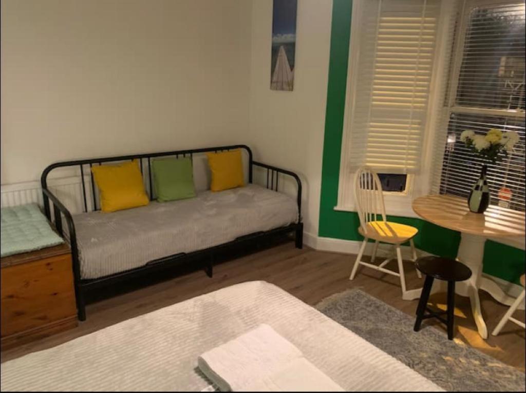 Mania Apartments Okręg wyborczy Hove Zewnętrze zdjęcie