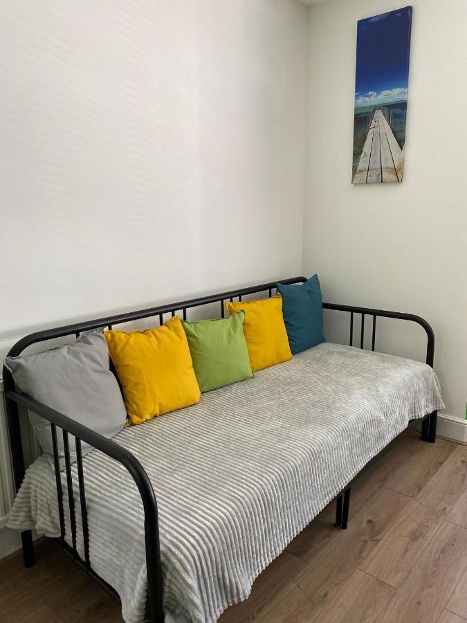 Mania Apartments Okręg wyborczy Hove Zewnętrze zdjęcie