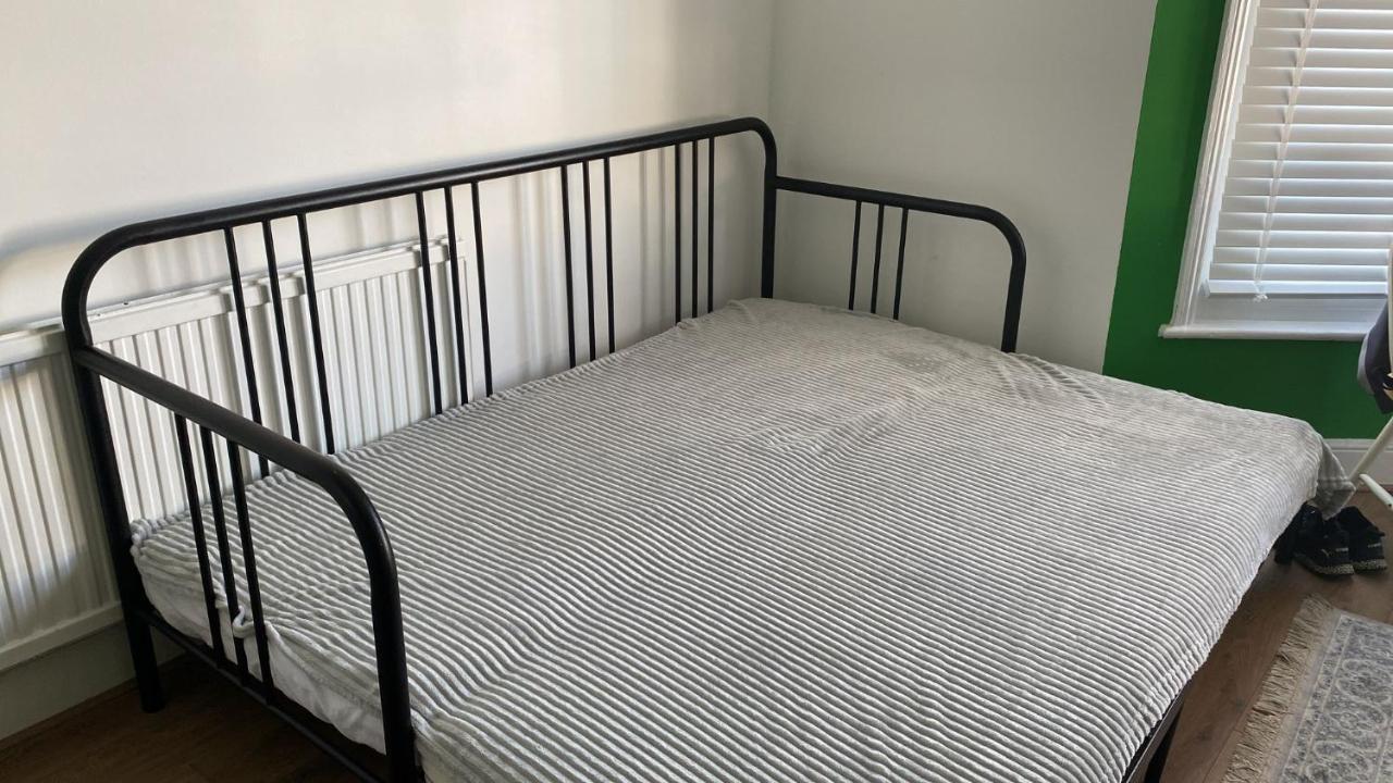 Mania Apartments Okręg wyborczy Hove Zewnętrze zdjęcie