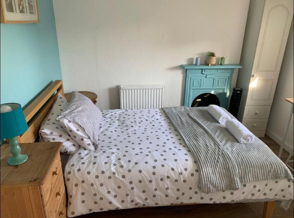 Mania Apartments Okręg wyborczy Hove Zewnętrze zdjęcie